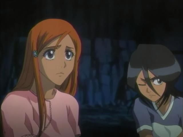 Otaku Gallery  / Anime e Manga / Bleach / Screen Shots / Episodi / 089 - Rivincita - Ishida vs Nemu / 156.jpg